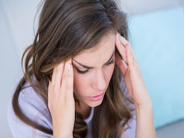 Headache Or Migraine: Expert Tells How To Spot The Difference Headache Or Migraine: Expert Tells How To Spot The Difference