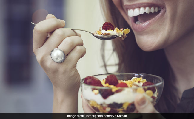 5 Snacks That You Can Eat After 8pm