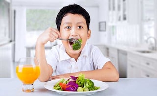 Ensuring Better Weight-Management Practice At Home May Benefit Both Parents And Kids: Study