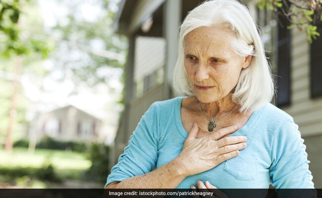 Postmenopausal Women With High Testosterone Levels At A Higher Risk Of Heart Diseases