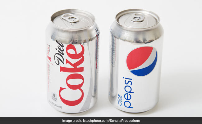 5 Reasons To Give Up Diet Soda: This Is What It Does To Your Body