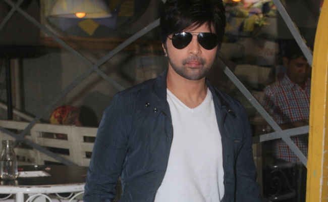 Himesh Reshammiya: Singing Opportunities Not Limited To Films Anymore