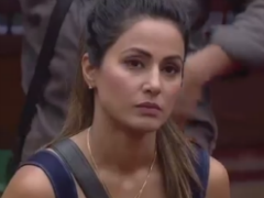 <i>Bigg Boss 11</i>, October 20, Written Update: Hina Khan Becomes The New Captain Of The House