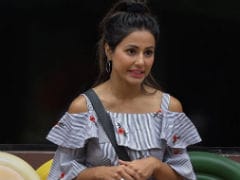 <i>Bigg Boss 11</i>, October 19: Housemates Receive Diwali Gifts. But, There's A Twist