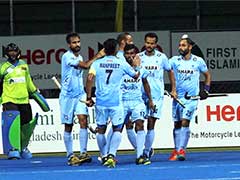 Asia Cup: Confident India Face Stern Pakistan Test On Sunday