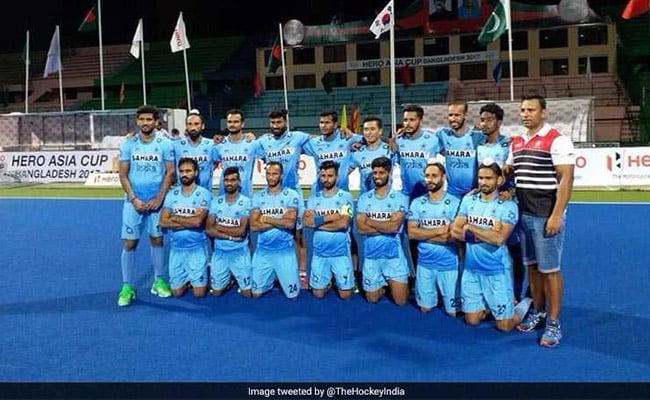 एशिया कप हॉकी: भारत ने मलेशिया को 6-2 से हराया, अगला मुकाबला पाकिस्तान से