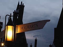 British Library To Host Talks On Subjects Taught At Hogwarts