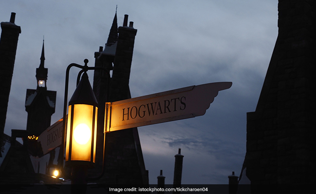 British Library To Host Talks On Subjects Taught At Hogwarts