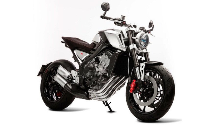 honda cb4