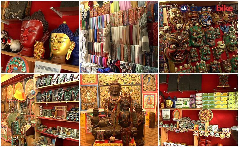 honda d2d handicraft shops in paro