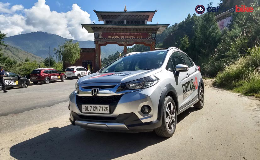 India Becomes Honda's No.1 Market In Asia Oceania Region