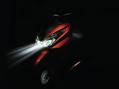 New Honda Grazia Scooter Officially Teased; Bookings Open