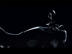 Honda NSC Project Teased Again Ahead Of EICMA