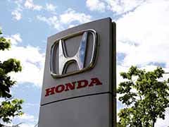 Honda To Start Mass Recall In China Over Takata Airbags