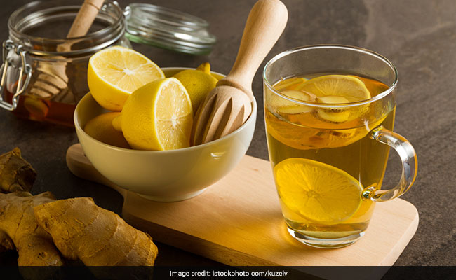10 Functional Drinks To Combat Pollution's Effects On The Body 10 Functional Drinks To Combat Pollution's Effects On The Body