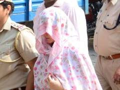 Honeypreet Insan, Ram Rahim's 'Daughter', Sent To Jail Till October 23