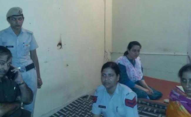 हरियाणा पुलिस का दावा- हनीप्रीत ने कबूली गुरमीत राम रहीम को लेकर ये बातें