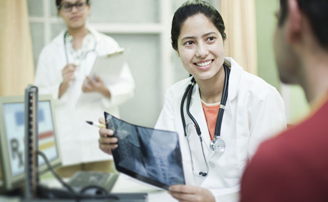 The Best Orthopedic Hospitals In Delhi-NCR
