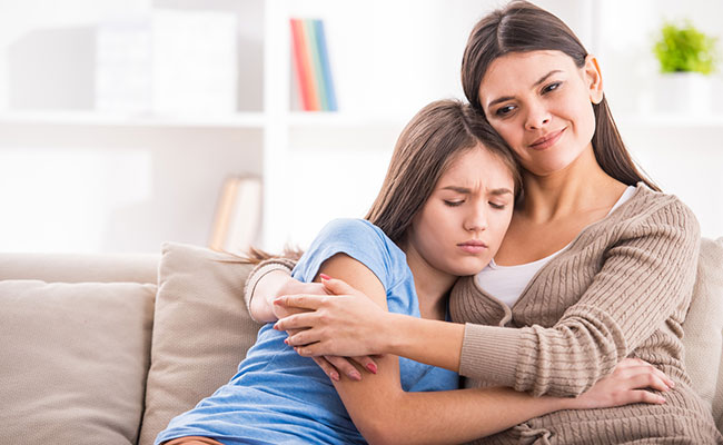 Dear Parent, Here's How You Can Talk To Your Children About Periods