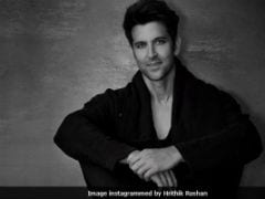 Happy Birthday Hrithik Roshan: Your Favourite Fitness Icon Is Quite A Foodie, Here's Proof