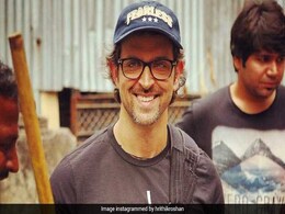 बॉलीवुड ने दिया साथ तो ऋतिक रोशन बोले, 'Please मेरी साइड मत लो...' बॉलीवुड ने दिया साथ तो ऋतिक रोशन बोले, 'Please मेरी साइड मत लो...'