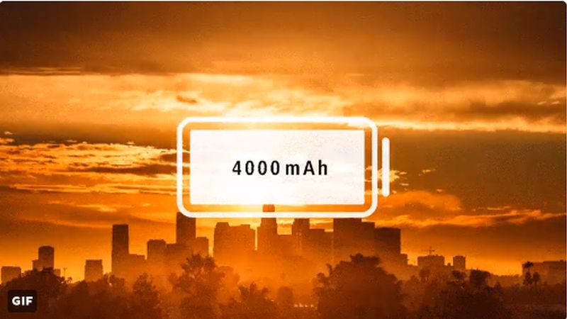 Huawei Mate 10 में होगी 4000 एमएएच बैटरी, टीज़र से हुआ खुलासा