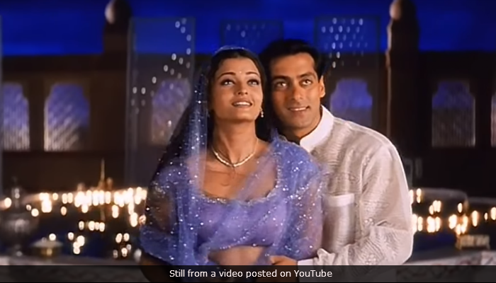 hum dil de chuke sanam