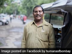 Mumbai Auto Driver Wants To Build A Toilet. His Reason Is Truly Inspiring