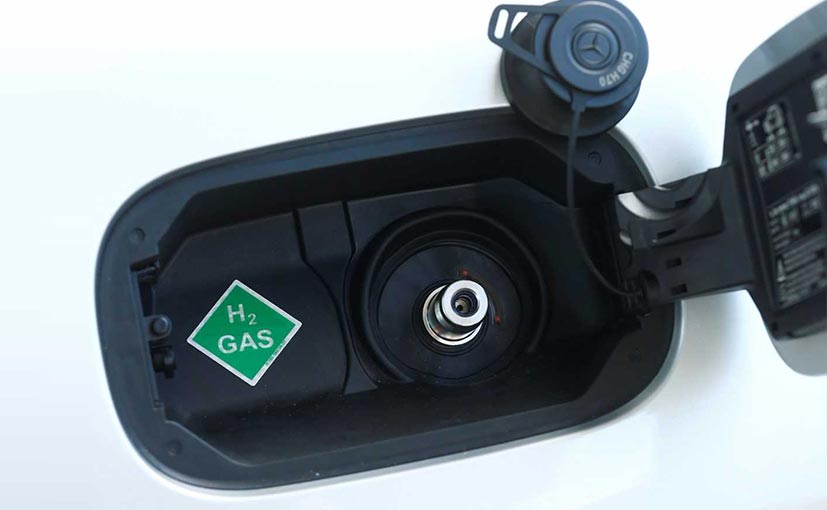 Hydrogen Is Right Choice As Fuel For Automobiles, Says Former ISRO Chairman