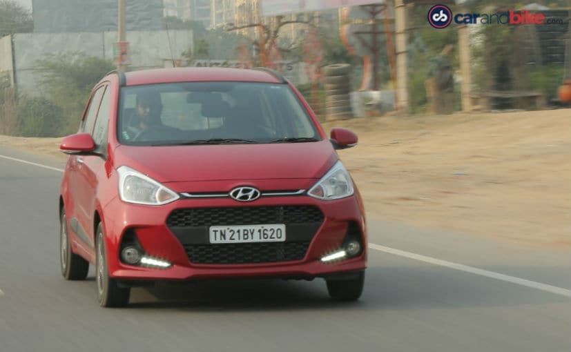 hyundai grand i10 facelift