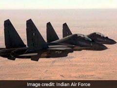 20 Air Force Planes To Land On Agra Expressway Tomorrow In Special Drill