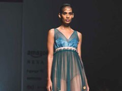 Amazon India Fashion Week Day 3: Archana Rao, Munkee.see.munkee.doo & THREE