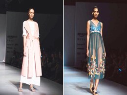 Amazon India Fashion Week Day 3: Archana Rao, Munkee.see.munkee.doo & THREE Amazon India Fashion Week Day 3: Archana Rao, Munkee.see.munkee.doo & THREE