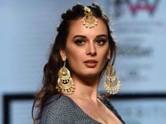 India Beach Fashion Week - 5 Of The Hottest Makeup Looks