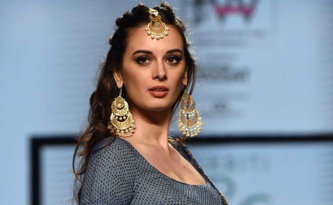 India Beach Fashion Week - 5 Of The Hottest Makeup Looks