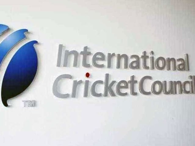 ICC Investigating Another Corruption Scandal