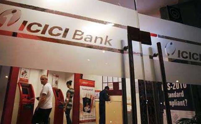 Deepak Kochhar, ICICI Bank CEO Chanda Kochhar's Husband, Gets I-T Notice In Videocon Loan Case