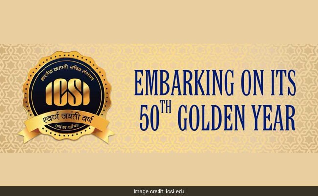 Prime Minister Narendra Modi To Inaugurate ICSI Golden Jubilee Celebrations At Vigyan Bhawan Today