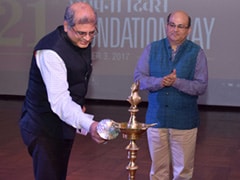 IIM Indore Celebrates 21st Foundation Day