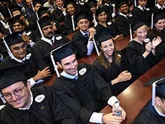 First Batch Of IIMB And TBS's Joint Aerospace MBA Graduate In France