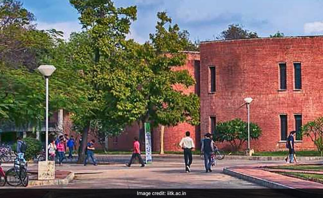 IIT Kanpur Suspends 22 Students On 'Very Serious' Ragging Charges