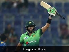 3rd ODI: Imam-ul-Haq's Debut Ton Powers Pakistan To Series-Clinching Win Against Sri Lanka