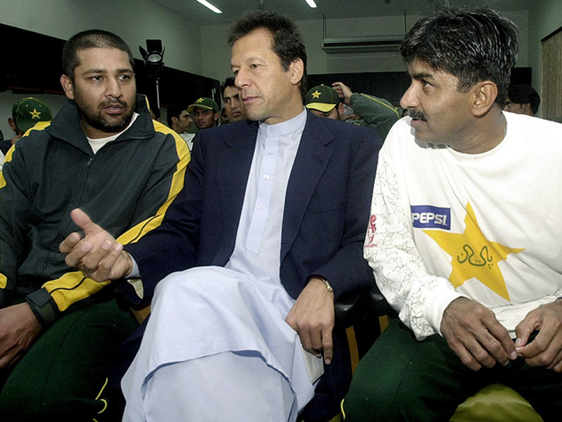 Imran Khan, Javed Miandad Say Sri Lanka Tour A Good Sign For Pakistan Cricket