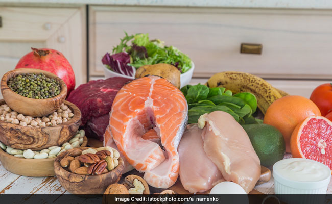 National Nutrition Week 2022: Here Are 5 Weight Loss Diets You Should Avoid