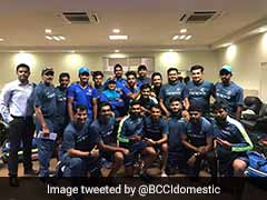 India A Win Series 3-0 After Clinching Low-Scoring Encounter vs New Zealand A