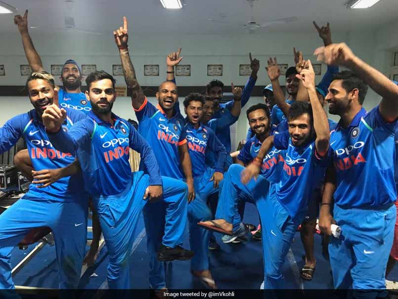 India vs New Zealand: Virat Kohli Praises Kiwis For A Challenging Series