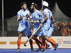 Sultan of Johor Cup 2017: Indian Junior Men's Team Annihilate USA 22-0