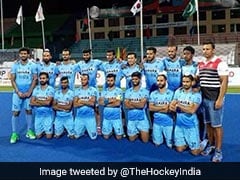 Asia Cup Hockey 2017 Highlights: Clinical India Thrash Malaysia 6-2 In Their 2nd Super 4s Match