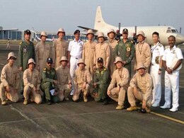 How Exercises With Japan Will Help India Assess Pakistan's Main Anti-Submarine Aircraft How Exercises With Japan Will Help India Assess Pakistan's Main Anti-Submarine Aircraft