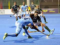 Asia Cup Hockey 2017: India Outclass Pakistan To Finish Top Of Pool A
